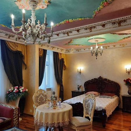 Lyra Apartments Karlovy Vary Dış mekan fotoğraf