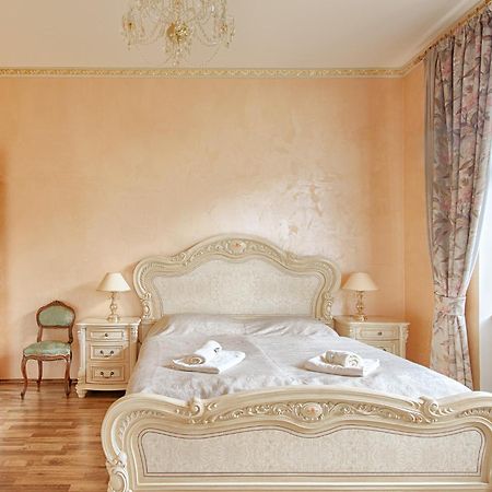 Lyra Apartments Karlovy Vary Dış mekan fotoğraf