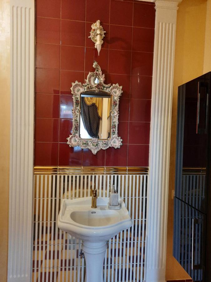 Lyra Apartments Karlovy Vary Dış mekan fotoğraf