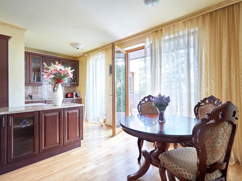 Lyra Apartments Karlovy Vary Dış mekan fotoğraf
