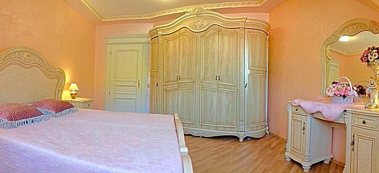 Lyra Apartments Karlovy Vary Dış mekan fotoğraf