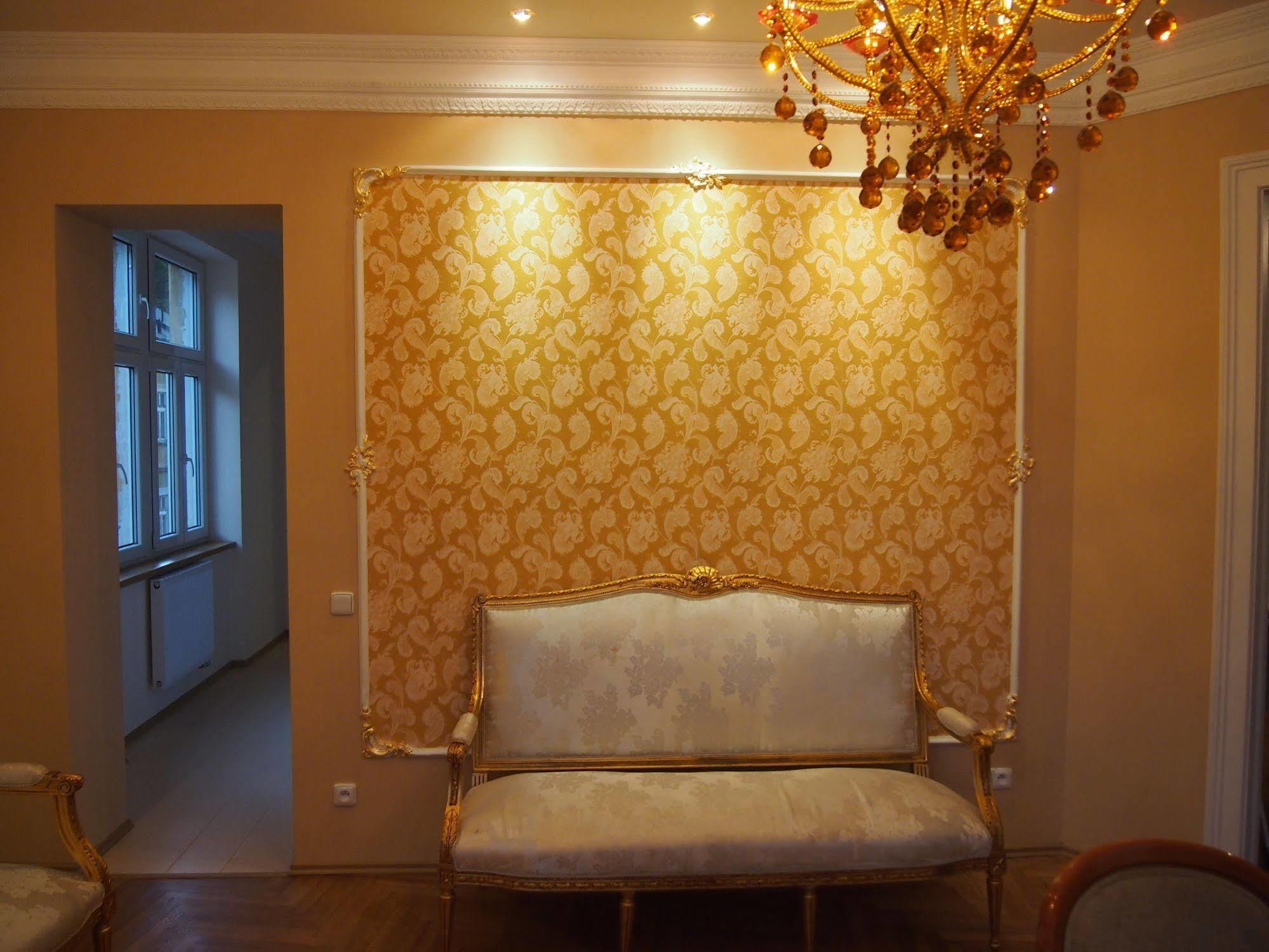 Lyra Apartments Karlovy Vary Dış mekan fotoğraf