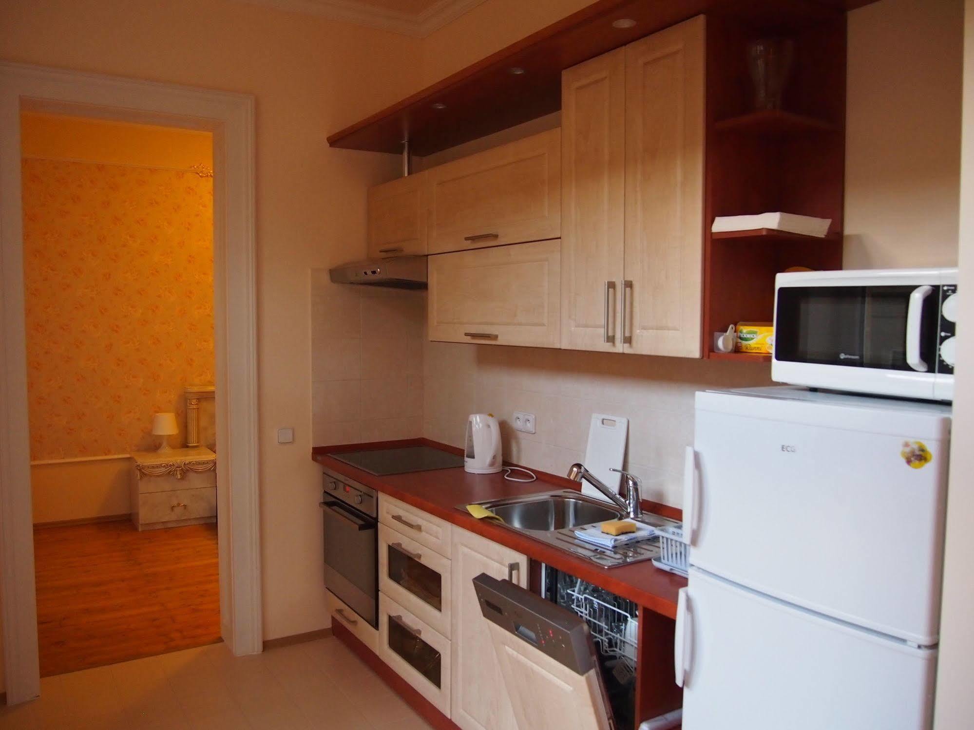 Lyra Apartments Karlovy Vary Dış mekan fotoğraf