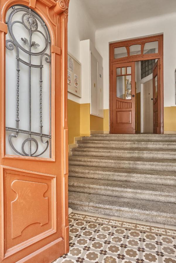 Lyra Apartments Karlovy Vary Dış mekan fotoğraf